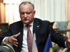 Игорь Додон рассказал, кому именно достанутся 87 млн евро от ЕС - простые граждане могут о них забыть