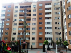 Жители городка Кодру противятся строительству многоэтажного дома в опасной зоне