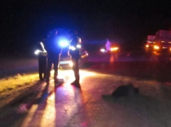 Мужчина погиб под колесами автомобиля на трассе Кишинев – Хынчешты