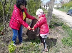 Пограничники устроили генеральную уборку территории в Штефан-Водэ