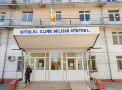 Центральный клинический военный госпиталь был переоборудован по последнему слову техники