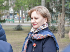 Гречаный: Проголосовала за мир и стабильность, за процветание нашей страны