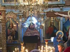 Переход священника в Митрополию Бессарабии спровоцировал скандал вокруг церкви в Каларашском районе 