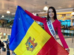 «Мисс Молдова» не удалось войти в ТОП-40 на «Мисс мира»