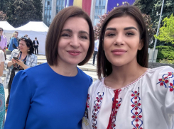 Никита - своим критикам: Не хочу знать, что обо мне думают Мария или Ион