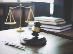 Условный срок, штраф 350 тысяч леев и 9 лет без госдолжностей: приговор прокурору пересмотрен