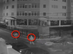 В Кишиневе двое мужчин обворовывали недостроенные дома