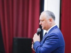 Новое правительство должно следовать курсу стратегического партнерства с РФ, - Игорь Додон