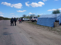 Село Брынзены закрыто на жесткий карантин