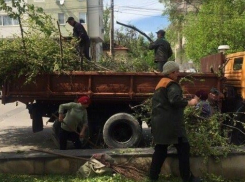 Второй день «генеральной уборки» в Кишиневе: какие улицы будут труднодоступны