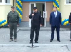 Позорный ответ сотрудников Нацгвардии Украины, сильно возмутивший Турчинова, сняли на видео