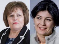 Забыть о Сильвии Раду «как о страшном сне» захотела Мария Чобану