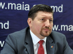 Игорь Додон подписал указ об отставке министра сельского хозяйства 