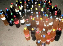 Житель Молдовы пообещал лично выпить 267 литров домашнего вина