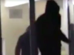 Доказательство лжи тайно объедающихся «голодающих» сотрудников мунсовета в Бельцах сняли на видео