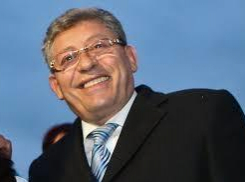 За Михая Гимпу в Колонице проголосовали 148 человек 