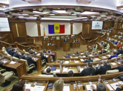 Парламент экстренно увеличил расходы в надежде на получение транша от ЕС