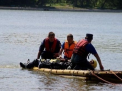 В Чимишлийском районе в озере второй день ищут утопленника
