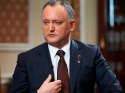Девятилетние войны правительства Молдовы с Россией пора прекратить, - Додон