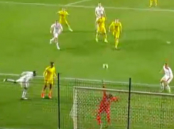 Футболисты «Шерифа» сумели показать характер и отобрать очки у «Копенгагена»