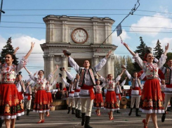 Программа всех мероприятий, которые состоятся в День столицы-2017