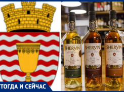 Яловены – место, где производят добрый молдавский херес 