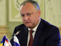 Молдова является привлекательной страной для российского бизнеса, - Додон