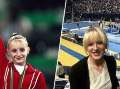  Знаменитую гимнастку с молдавскими корнями из Одессы изнасиловал легендарный спортсмен, ставший «монстром»