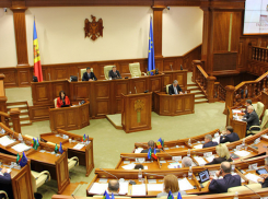Экс-судья КС: Процедура создания парламентского большинства была нарушена