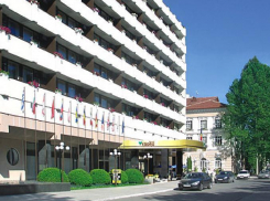 Moldova Agroindbank купил отель Codru, принадлежащий Плахотнюку