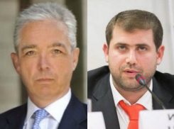 Шор нанял престижного британского адвоката, чтобы доказать свою непричастность к «краже века» 