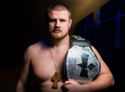 Гагаузский боец Александр Романов одержал 13-ю победу в UFC