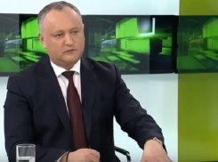 Игорь Додон засеет поле с Лукашенко, встретится с Путиным и совершит первый визит в США