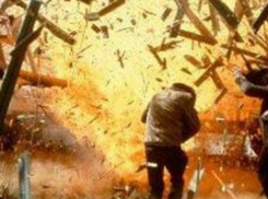 В Яловенском районе двое подростков подорвались на снаряде времен войны