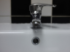 В некоторых домах Кишинева завтра не будет воды