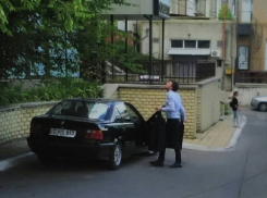 «Инцидент» с Дорином Киртоакэ на улице Кишинева поставил в тупик его адвоката