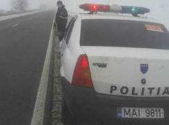 Водителей и пешеходов предупредили об опасном явлении на дорогах Молдовы