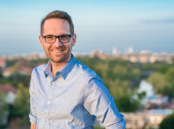 Доминик Фриц: Победа PAS - это победа демократии над давлением Москвы