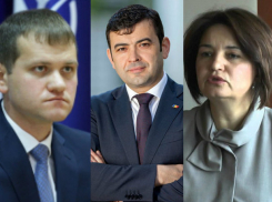 Скандал об аннулировании диплома Габурича: Министерство образования ответило на запрос либерала 