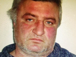 Мужчина с крупным носом исчез в Гагаузии