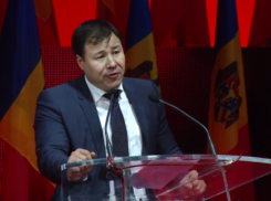 Цырдя: В Молдове всего два гея, и те в правящем альянсе