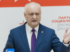 Опрос IMAS: без Майи Санду во второй тур вышли бы Додон и Костюк