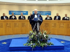 Более двух миллионов леев пришлось выплатить Молдове по решениям ЕСПЧ в 2017 году