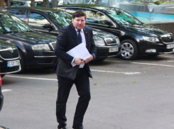 Эдуард Грама получил 30 суток домашнего ареста