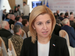 Санду не позвала Влах ни на одну из своих пятничных встреч в Гагаузии