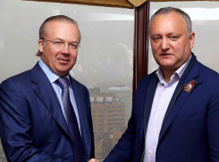 Группа влиятельных российских бизнесменов совершит визит в Молдову в конце июня 