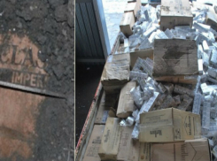 Пять топ-менеджеров сигаретной фабрики в Каушанах задержаны после обысков