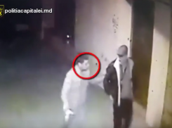 В столице вор напал на мужчину, украл у него телефон и продал его за 20 леев 