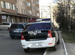 Закон нарушает закон: папа на прогулке попал в тупиковую историю с коляской и нарушителем на патрульной машине