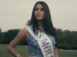 Жгучая брюнетка, ставшая Мисс Молдова-2017, показала на видео «лучшие моменты своей жизни»